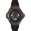 Philipp Plein $KELETON ROYAL< Zegarki Męskie
