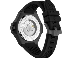 Philipp Plein $KELETON ROYAL< Zegarki Męskie