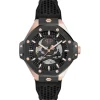 Philipp Plein $KELETON ROYAL< Zegarki Męskie