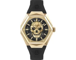 Philipp Plein $Kull Spikes Lady< Zegarki Damskie