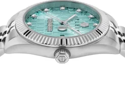 Philipp Plein New Date Superlative< Zegarki Męskie