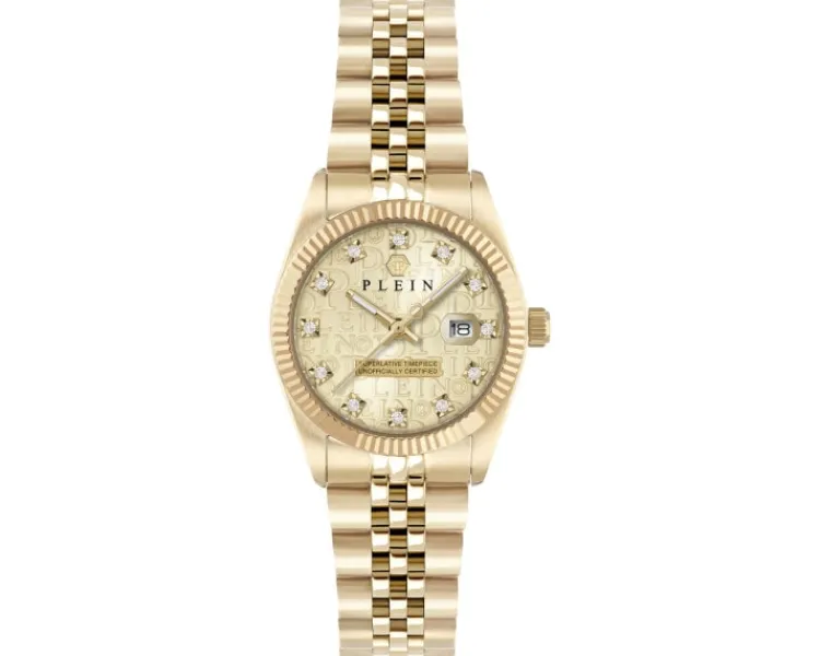 Philipp Plein New Date Superlative< Zegarki Damskie