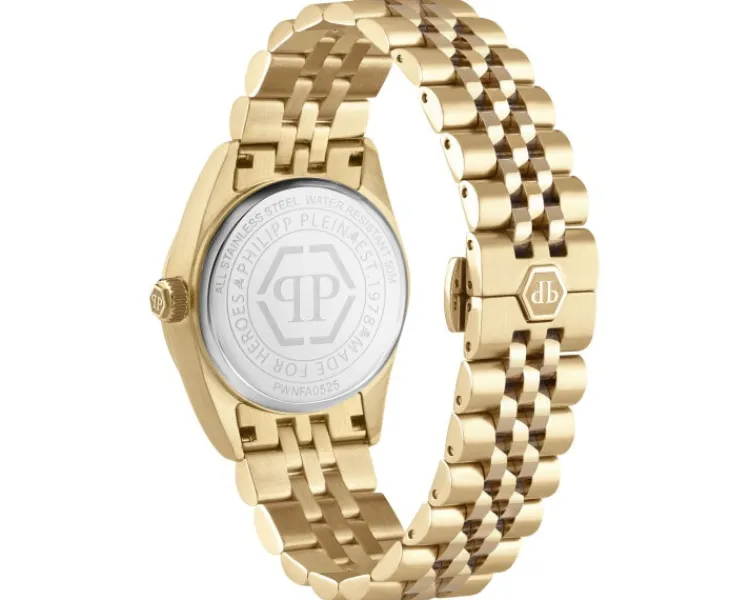 Philipp Plein New Date Superlative< Zegarki Damskie