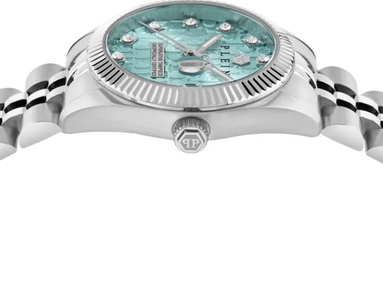 Hot Philipp Plein New Date Superlative