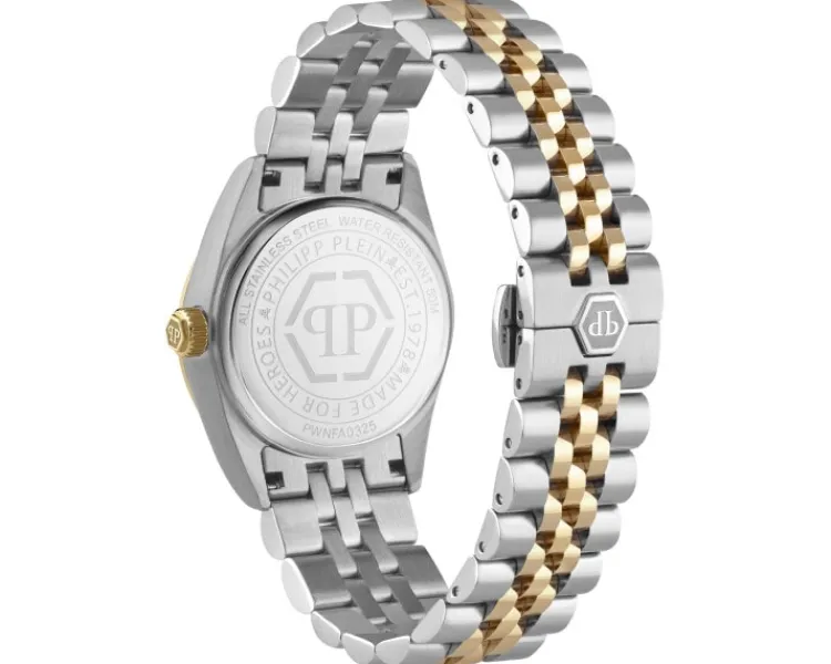 New Philipp Plein New Date Superlative