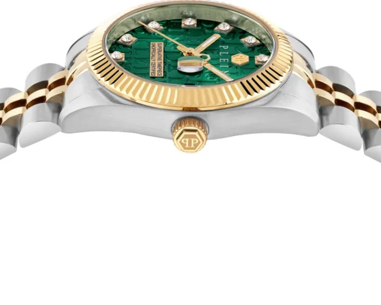 New Philipp Plein New Date Superlative