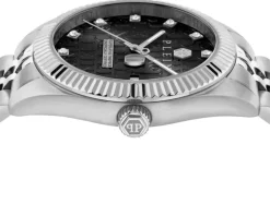 Philipp Plein New Date Superlative< Zegarki Męskie