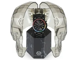 Philipp Plein Nobile< Zegarki Męskie