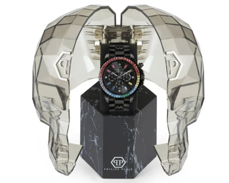 Philipp Plein Nobile< Zegarki Męskie