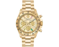 Philipp Plein NOBILE LADY< Zegarki Damskie