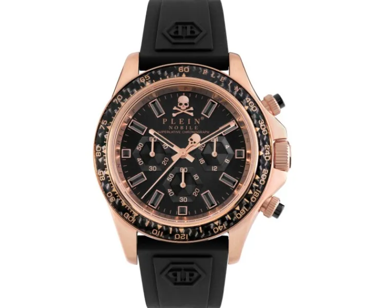 Philipp Plein Nobile Racing< Zegarki Męskie