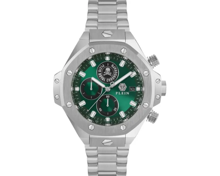 Philipp Plein Plein Chr Royal Sport
