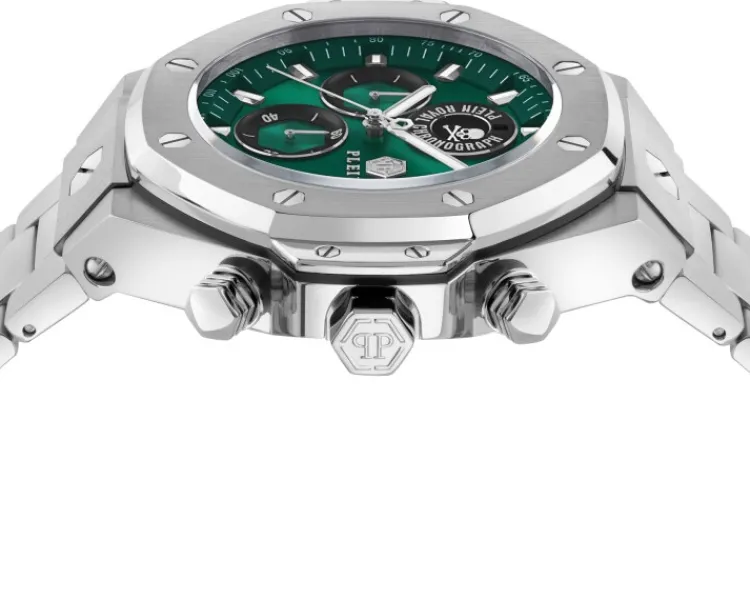 Philipp Plein Plein Chr Royal Sport
