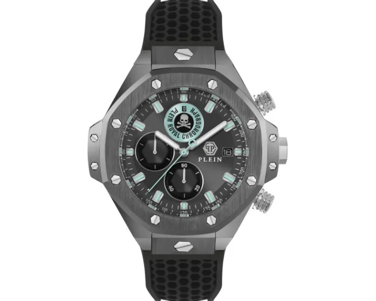 Philipp Plein Plein Chr Royal Sport< Zegarki Męskie