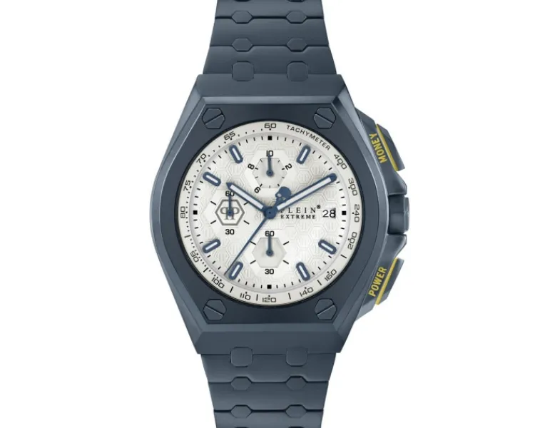 New Philipp Plein Plein Extreme