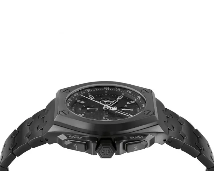 Philipp Plein Plein Extreme< Zegarki Męskie