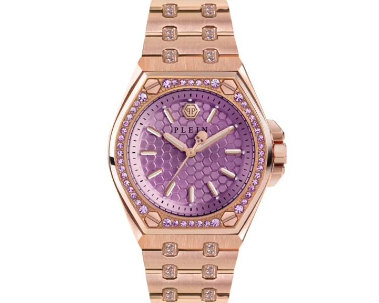 Philipp Plein Plein Extreme Lady< Zegarki Damskie