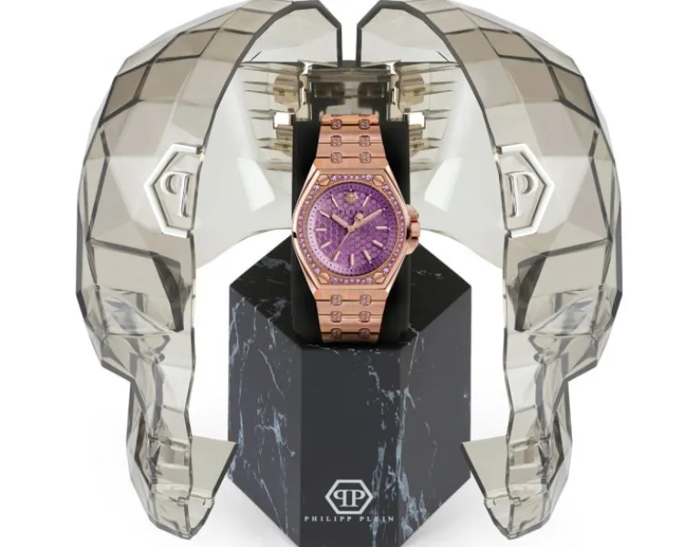 Philipp Plein Plein Extreme Lady< Zegarki Damskie
