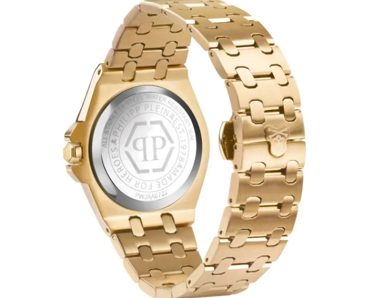 Philipp Plein Plein Extreme Lady< Zegarki Damskie