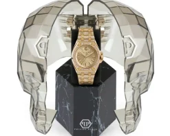 Philipp Plein Plein Extreme Lady< Zegarki Damskie