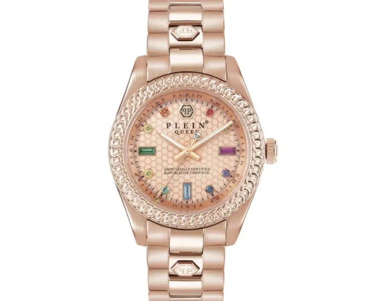 Philipp Plein Queen< Zegarki Damskie