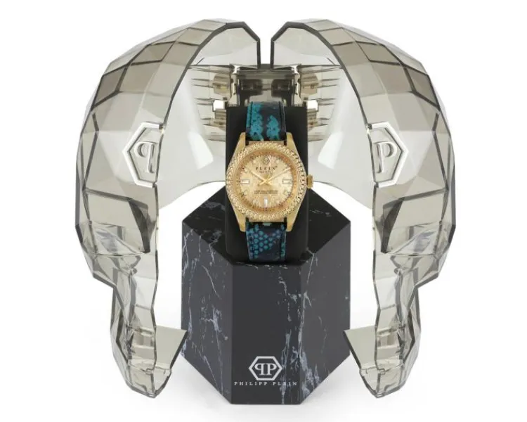 Philipp Plein Queen< Zegarki Damskie
