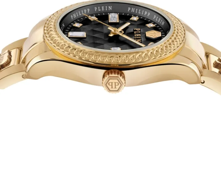 Philipp Plein Queen< Zegarki Damskie