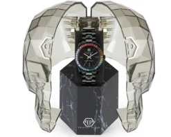Philipp Plein Queen< Zegarki Damskie