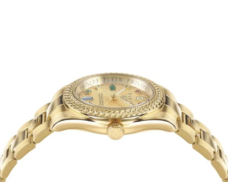 Philipp Plein Queen< Zegarki Damskie