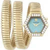 Philipp Plein Snake Exagon< Zegarki Damskie