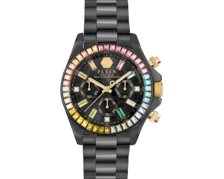 Clearance Philipp Plein Street Couture Chronograph