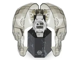 Philipp Plein The G.O.A.T.< Zegarki Męskie