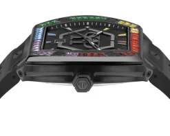 Clearance Philipp Plein The Hexagon Phantom