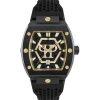 New Philipp Plein The Hexagon Phantom