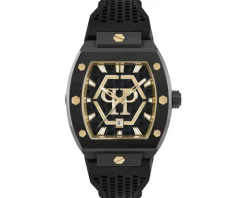 New Philipp Plein The Hexagon Phantom