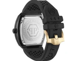 New Philipp Plein The Hexagon Phantom