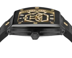 New Philipp Plein The Hexagon Phantom