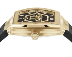 Philipp Plein The Hexagon Phantom< Zegarki Męskie