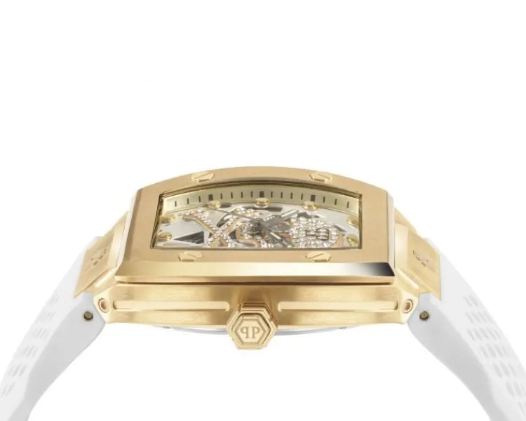 Philipp Plein The $keleton< Zegarki Męskie