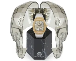 Philipp Plein The $keleton< Zegarki Męskie