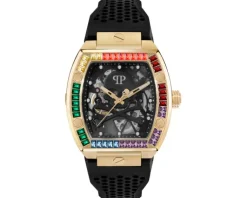 Philipp Plein The $keleton< Zegarki Męskie