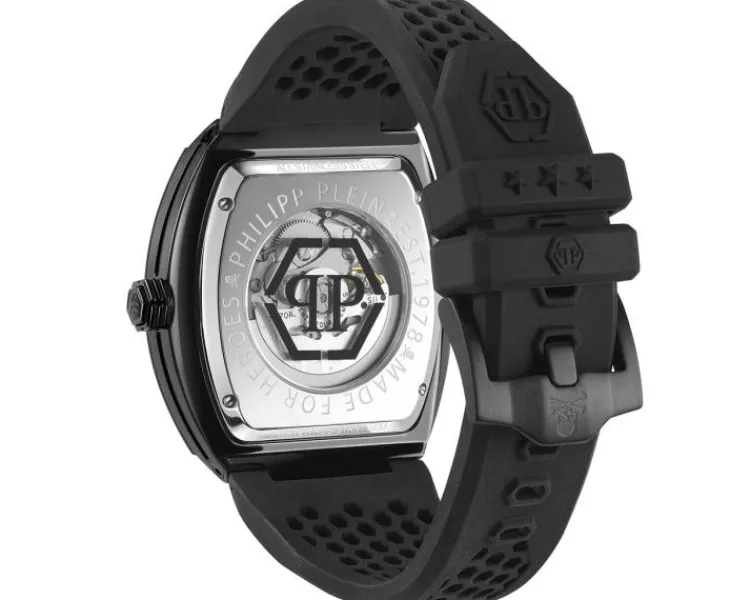 Philipp Plein The $keleton< Zegarki Męskie