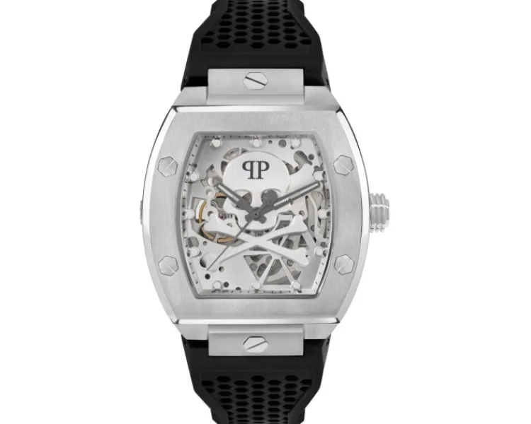 Philipp Plein The $keleton< Zegarki Męskie