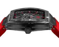 Philipp Plein The $keleton< Zegarki Męskie