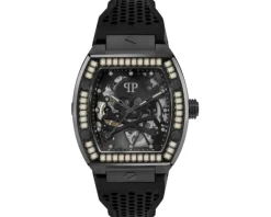 Philipp Plein The $keleton< Zegarki Męskie