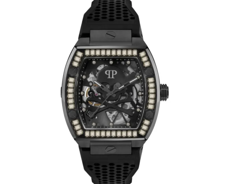 Philipp Plein The $keleton< Zegarki Męskie