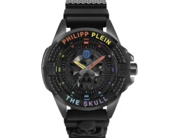 Philipp Plein The $kull< Zegarki Męskie