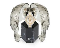 Philipp Plein The $Kull< Zegarki Damskie