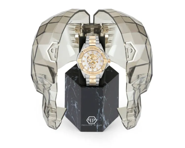 Philipp Plein The $Kull< Zegarki Damskie