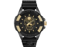 Philipp Plein The $kull< Zegarki Męskie